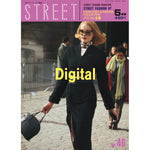 eBook- STREET magazine No.046 ( selling individually for trial )