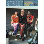 eBook- STREET magazine No.61 ~ No.70 set
