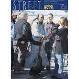 eBook- STREET magazine No.71 ~ No.80 set