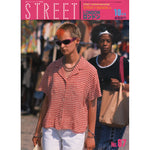 eBook- STREET magazine No.81 ~ No.90 set