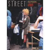 eBook- STREET magazine No.91 ~ No.100 set