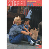 eBook- STREET magazine No.101 ~ No.110 set