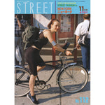 eBook- STREET magazine No.111 ~ No.120 set
