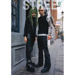 eBook- STREET magazine No.111 ~ No.120 set