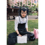 eBook- STREET magazine No.121 ~ No.130 set