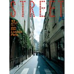 eBook- STREET magazine No.131 ~ No.140 set