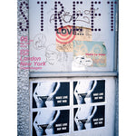 eBook- STREET magazine No.141 ~ No.150 set