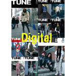 eBook- TUNE magazine No.091 ~ No.100 set