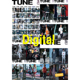 eBook- TUNE magazine No.101 ~ No.110 set
