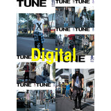 eBook- TUNE magazine No.061 ~ No.070 set