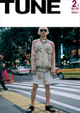 eBook- TUNE magazine No.031 ~ No.040 set