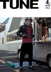 ⭐️⭐️⭐️ eBook- TUNE magazine No.001 ~ No.128